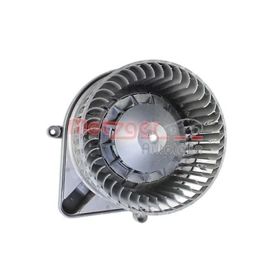 Bild av METZGER 0917403 Pulseur d&#039;Air pour véhicules avec direction à gauche AUDI: A4 B6 Berline