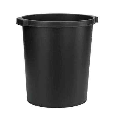 Bild av Jalema Papperskorg 15L svart ECO