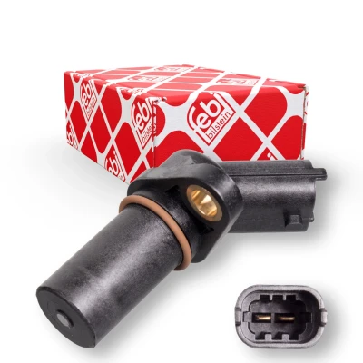 Bild av FEBI BILSTEIN 103551 Capteur d&#039;impulsions avec bague d&#039;étanchéité OPEL: Zafira A, Astra G CC, Vectra C VAUXHALL: Mk2 Limousine