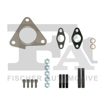 Bild av FA1 KT870100 Kit de montage, compresseur SSANGYONG: Rexton / 2