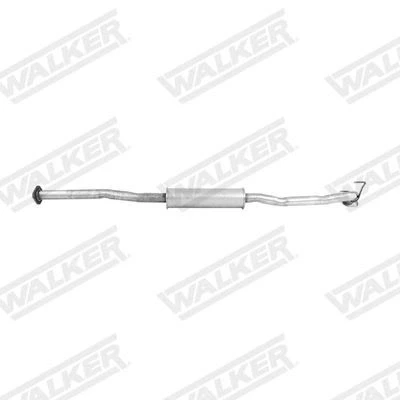 Bild av WALKER 22942 Silencieux Intermédiaire 1770 sans pièces de montage NISSAN: X Trail