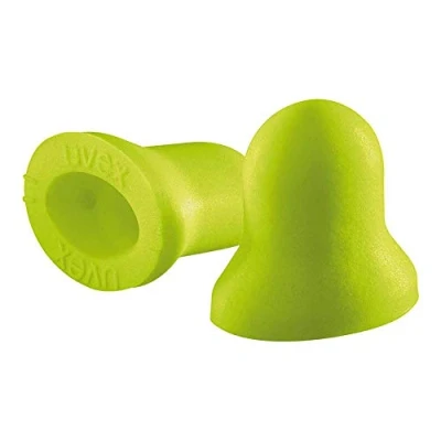Bild av Öronproppar Uvex Xact fit 26 db (låda med 5 par)
