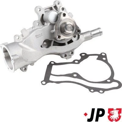 Bild av JP GROUP 1214107900 Pompe à eau avec joint d&#039;étanchéite mécanique OPEL: Corsa D 3/5 portes, Astra J 5 E portes