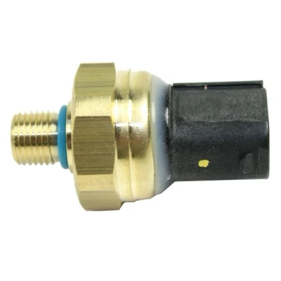 Bild av METZGER 0906315 Capteur, pression de carburant Côté basse MERCEDES BENZ: Classe C Berline, E ML, JEEP: Compass