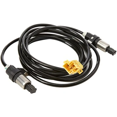 Bild av ABS givare, Sensor, hjulvarvtal, Bak, Tvåsidig, volvo 850, 850 kombi, c70 cabriolet i, coupé s70, v70 xc70 cross country 91