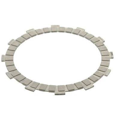 Bild av Kopplingslamellsats TRW MCC209 7