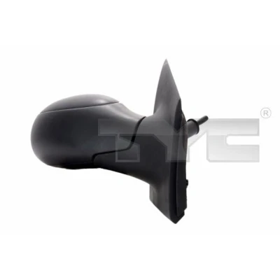 Bild av Rétroviseur extérieur Tyc 305 0082 gauche noir Ajustage par câble, convexe CITROËN: C2 3/5 portes
