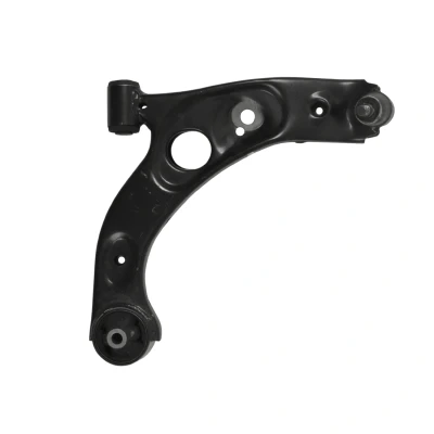 Bild av BLUE PRINT ADD68632 Bras de suspension avec roulement Essieu avant droit, inférieur barre oscillant transversal Tôle d&#039;acier DAIHATSU: Trevis, Cuore 6