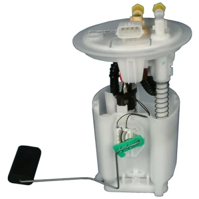 Bild av DELPHI FE10050 12B1 Unité d&#039;injection de carburant sans joint d&#039;étanchéite senseur pression électrique Essence RENAULT: Modus / Grand