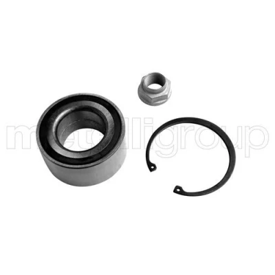 Bild av METELLI 19 2805 Kit de roulements roue 84 SUZUKI: SX4 I 5 portes, II S Cross, SWIFT 3, FIAT: Sedici