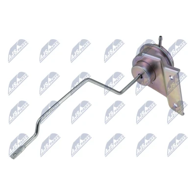 Bild av NTY ECD MS 003 Turbocompresseur