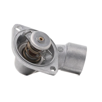 Bild av CALORSTAT by Vernet TH6249.92J Thermostat d&#039;eau 92 avec joint d&#039;étanchéite Boîtier métallique OPEL: Vectra C CC, Calibra A, Berline