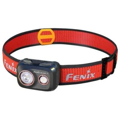 Bild av Fenix HL32R T 800 lm