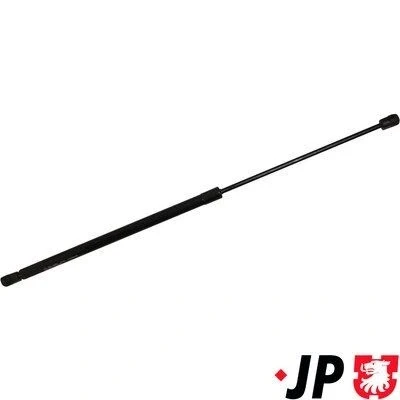 Bild av JP GROUP 3181200900 Vérin de coffre 610 pour véhicules avec vitre arrière fixe CITROËN: C4 Picasso 1, I Grand