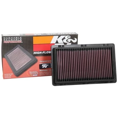 Bild av Luftfilter K&amp;n filters 33 3125