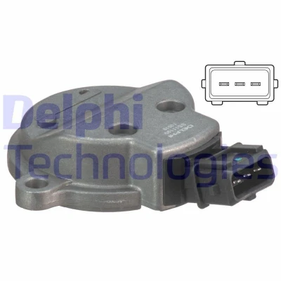 Bild av Sensor, kamaxelposition DELPHI SS11199