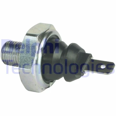 Bild av DELPHI SW90005 Sonde De Pression d&#039;Huile M10x1 6g 16 VOLKSWAGEN: GOLF 2, 4, 3, AUDI: A4 B5 Berline, A3 3/5 portes, Cabriolet B4
