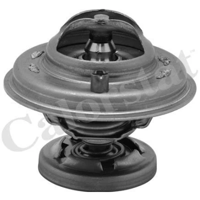 Bild av CALORSTAT by Vernet TH5699.80J Thermostat d&#039;eau 80 66,6 avec joint d&#039;étanchéite MERCEDES BENZ: Vito Bus, Classe E Berline, C Berline