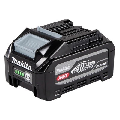 Bild av BATTERI 1910N6 8 MAKITA BL4040F 4,0AH 40V KARTONG Beijerbygg Byggmaterial