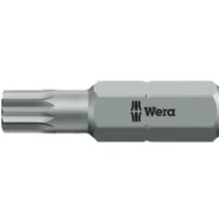 Bild av Wera Tools 860/1 XZN Multi tand, 1 st, 5 mm, 2,5 cm