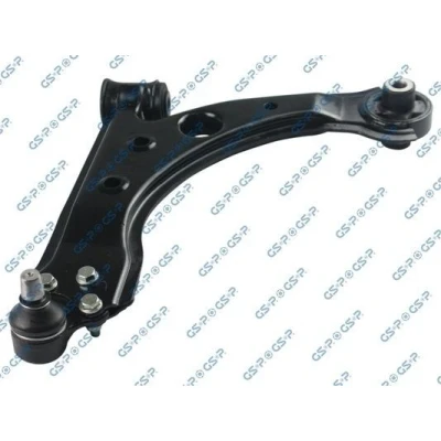 Bild av Länkarm, framaxel vänster, Nedre, fiat bravo ii, van, stilo, stilo multi wagon, lancia delta iii, 50705083, 50705464, 5