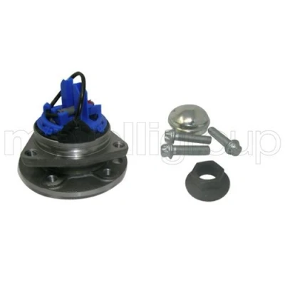 Bild av METELLI 19 2837 Kit de roulements roue OPEL: Zafira B, Astra H GTC, 3/5 portes, VAUXHALL: Mk5 Sport Hatch, TwinTop