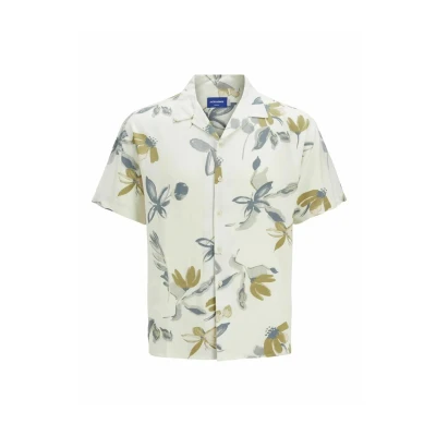 Bild av Jorluke Varenna Aop Shirt Ss, Molndansare, S