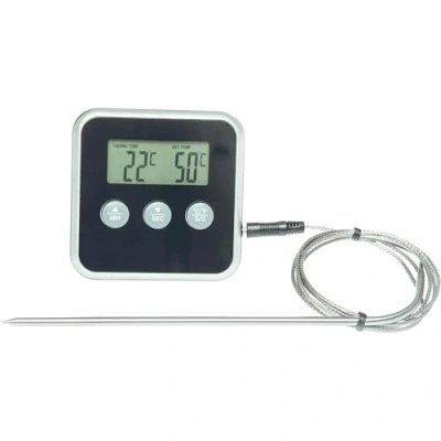 Bild av Electrolux E4KTD001 Essential Digital termosond för köttkontroll