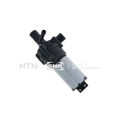 Bild av SNR WPEA033 Vattenpump MERCEDES BENZ: E klass Sedan, T modell, SL Cabriolet