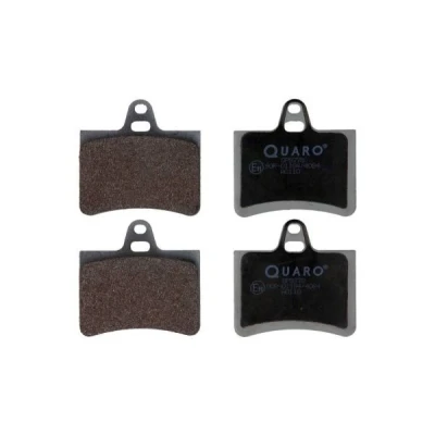 Bild av QUARO QP8778 Jeu de plaquettes frein contact signal d&#039;usure exclu CITROËN: C5 III Break, II 5 portes, I portes