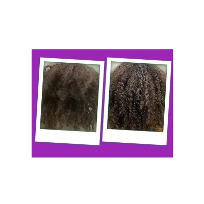 Bild av Curlsmith BOND CURL Rehab Salve TS Hårinpackning, Storlek: 59 ml,