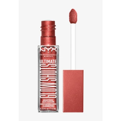 Bild av Nyx Professional Makeup Ultimate GLOW Shots Ögonskugga, Storlek: 7.5 ml, Pa$$ionfruit po$h
