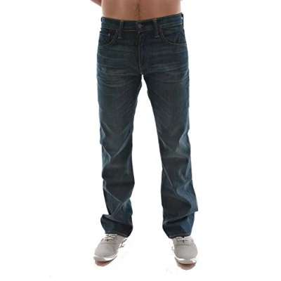 Bild av Levi&#039;s 527 Standard Jeans bootcut, Storlek: 30x32, Explorer