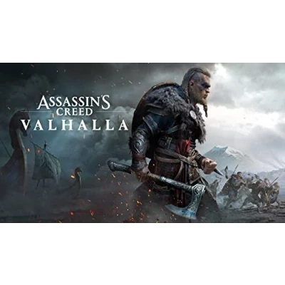 Bild av Assassin’s Creed Valhalla