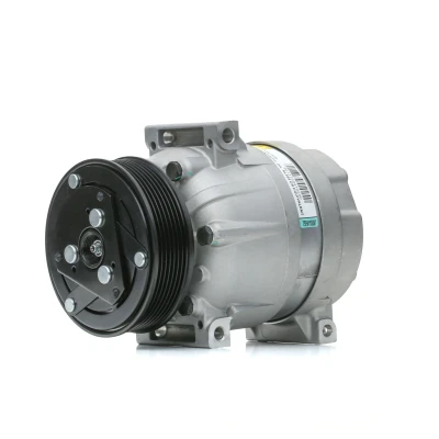 Bild av DELPHI TSP0155897 compresseur De Climatisation V5 PAG 150 avec huile RENAULT: TRAFIC 2 Bus, Kasten, MASTER Bus oscaro,