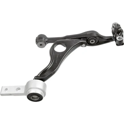 Bild av LEMFÖRDER 42291 01 Bras de suspension Essieu avant, gauche barre oscillant transversal Fonte d&#039;acier MAZDA: 6 Break, 3/5 portes, Berline