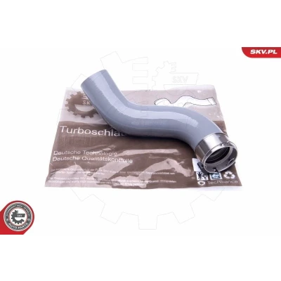 Bild av Laddluftslang, dacia dokker minibus, minivan, duster, lodgy, renault clio iv, 144608294R, 144609034R