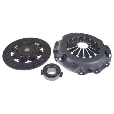 Bild av BLUE PRINT ADC430113 Kit d&#039;Embrayage à trois pièces avec graisse synthétique butée de débrayage 240 MITSUBISHI: Pajero Sport 1 SUV