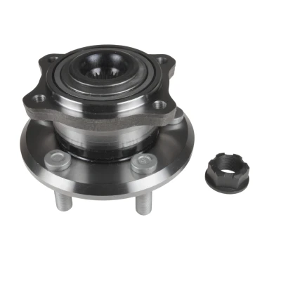 Bild av BLUE PRINT ADA108313 Kit de roulements roue CHRYSLER: 300C Touring, Berline