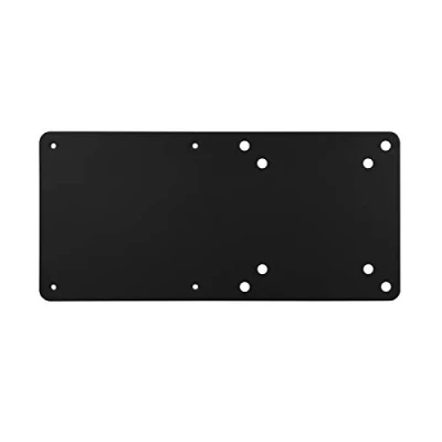Bild av AISENS MPC01 055 VESA stativ för Mini PC, Svart