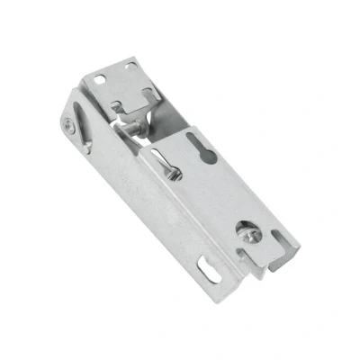 Bild av Electrolux AEG 2912884281 gångjärn gångled med fjäder