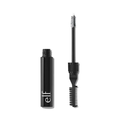 Bild av e.l.f. Brow Laminating gel, starkt grepp, klartorkning och vattentät brygggel för laminerad bryggning, kamning formar bryggningen, vegansk djurförsöksfri