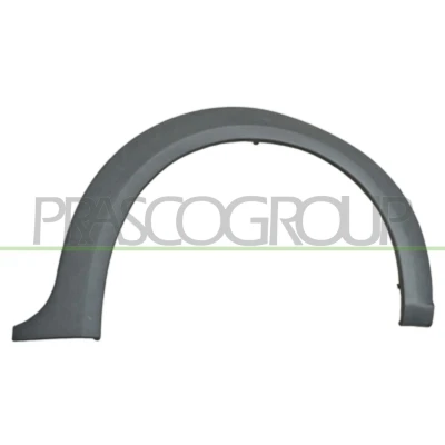 Bild av PRASCO FD9341582 Baguette et bande protectrice, aile avant gauche FORD: Transit Connect Mk1 Van