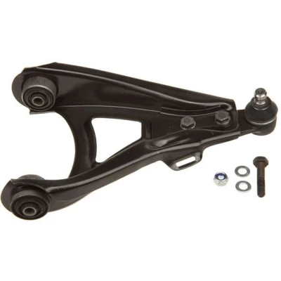 Bild av TRW JTC331 Bras de suspension Essieu avant, inférieur, droit, extérieur barre oscillant transversal RENAULT: CLIO 2, Scénic 1, MEGANE 1