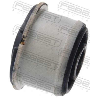 Bild av FEBEST VLAB 003 Support d&#039;Essieu avant, Essieu arrière VOLVO: V70 I, S60 2