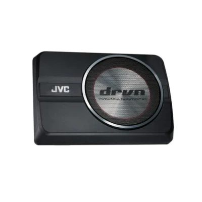 Bild av JVC CW DRA8 Subwoofer for car