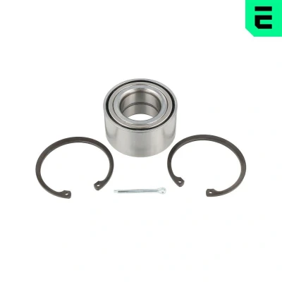 Bild av OPTIMAL 201228 Kit de roulements roue 74, OPEL: Vectra B Berline, CC, Omega Caravan, SAAB: 9 3 900 II Cabriolet, Cabriolet