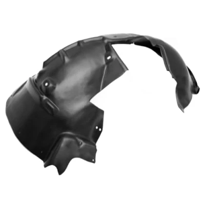 Bild av PRASCO AD6203603 Doublure d&#039;aile avant droite AUDI: A5 B8 Coupe