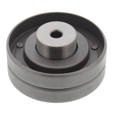 Bild av MAPCO 23854 Poulie renvoi/transmission, courroie de distribution VOLKSWAGEN: TRANSPORTER 4, LT 40 55 I Сamion à Plateau / Сhâssis, 4 Bus