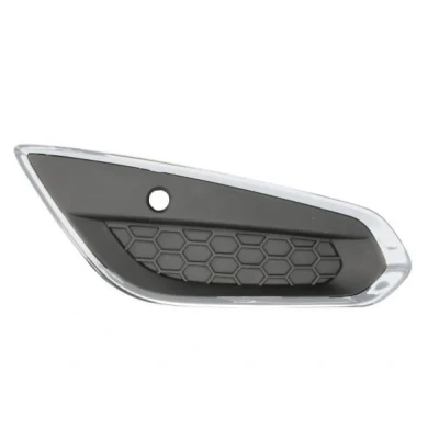 Bild av BLIC 6502 07 9022912P Ventilationsgaller Fram, Höger